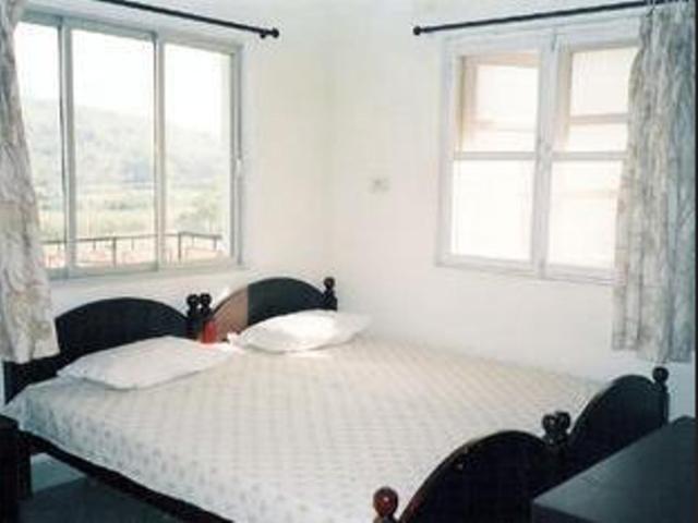Maria Rosa Resort Calangute Habitación foto